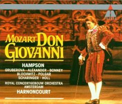 Cover Don Giovanni