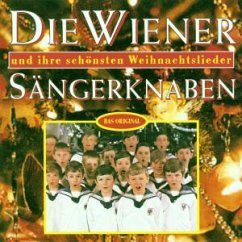 Cover Ihre Schönsten Weihnachtslieder