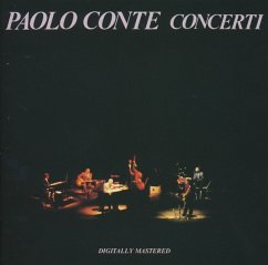 Concerti - Conte,Paolo