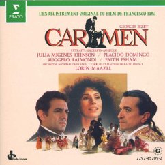 Carmen (Qs) - Maazel/Onf