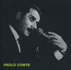 Paolo Conte - Conte,Paolo