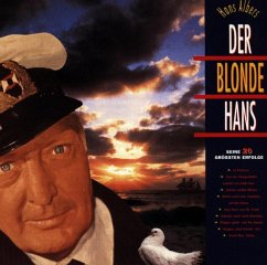 Blonde Hans,Der-Seine 20 Größten Erfolge - Albers,Hans