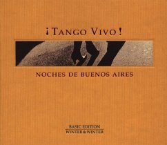 Tango Vivo-Noches De Buenos Aires - Diverse