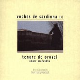 Voches De Sardinna 1-Amore Profundhu