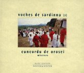 Voches De Sadinna 2-Miserere