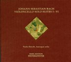 Violincello Solo Suites I-Iv