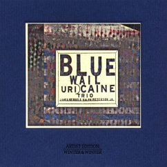 Blue Wail - Caine,Uri