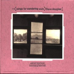 Songs For Wandering Souls - Douglas,Dave