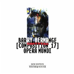 Opera Mundi-Composition 17 - Bermange,Barry