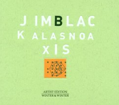 Alasnoaxis - Black,Jim