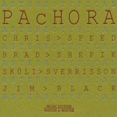 Astereotypical - Pachora
