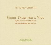 Short Tales For A Viol