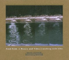 Rivers And Tides - Frith,Fred
