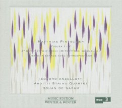 Figura I-V - Anzellotti,Teodoro/Arditti String Quartet