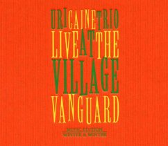 At The Village Vanguard - Caine,Uri