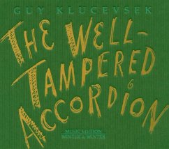 Well-Tampered Accordion - Klucevsek,Guy