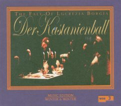 Der Kastanienball-The Fall Of Lucrezia Borgia - Akchote/Beresford/Pures/+