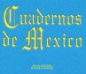 Cuadernos De Mexico - Bild 1