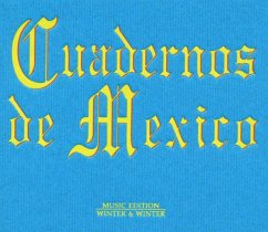 Cuadernos De Mexico - Diverse