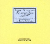 R.Schumann-Für Meine Clara
