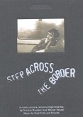 Step Across The Border