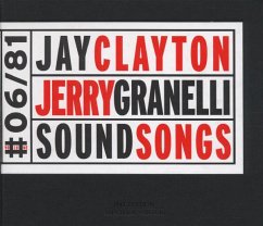 Soundsongs - Clayton,Jay/Granelli,Jerry