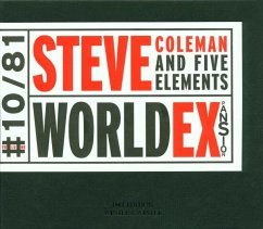 World Expansion - Coleman,Steve