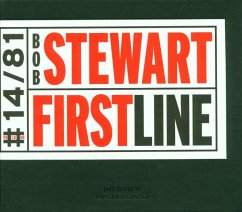 First Line - Stewart,Bob