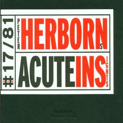 Acute Insights - Herborn,Peter