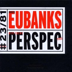 Different Perspectives - Eubanks,Robin