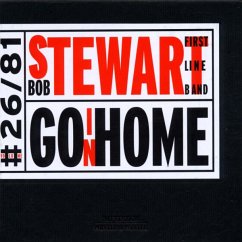 Goin' Home - Stewart,Bob
