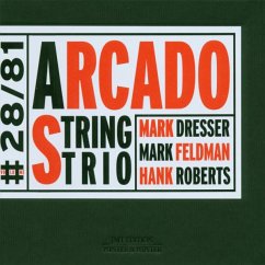 Arcado-String-Trio - Arcado String Trio