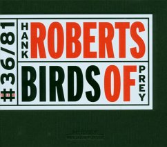 Birds Of Prey - Roberts,Hank