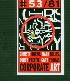 Corporate Art - Doran,Christy/Helias,Mark/Previte,Bobby/Thomas,G.