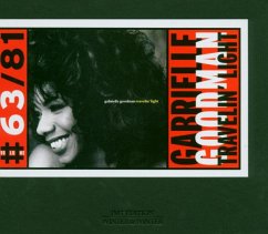 Travelin' Light - Goodman,Gabrielle