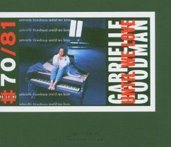 Until We Love - Goodman,Gabrielle