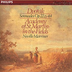 Serenaden Op.22+44 - Marriner,Neville/Amf