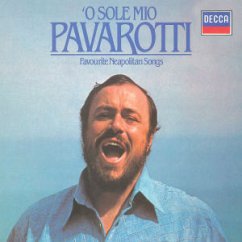 Luciano Pavarotti singt neapolitanische Lieder - Luciano Pavarotti