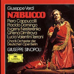 Cover NABUCCO (GA)