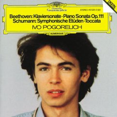 Cover Klav.Son.32/Symph.Etüden Op.13