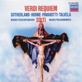 Verdi: Requiem Verdi: Requiem