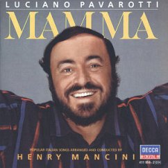 Mamma - Luciano Pavarotti