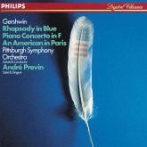 Ein Amerikaner in Paris, Rhapsody in Blue Ein Amerikaner in Paris, Rhapsody in Blue