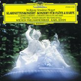 Klarinettenkonzert 622/Flötenkonz. 229 Klarinettenkonzert 622/Flötenkonz. 229