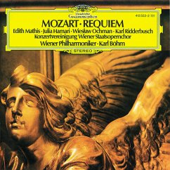 Requiem Kv 626 - Böhm,Karl/Wp