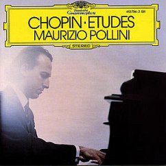Cover SÄMTLICHE ETÜDEN OP.10+25 (GA)