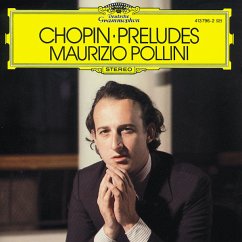 Preludes Op.28 - Pollini,Maurizio