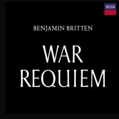 War Requiem op. 66