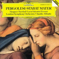 Stabat Mater - Marshall/Terrani/Abbado/Lso