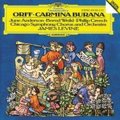 Carmina Burana